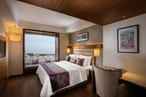 nirvana sarovar portico gorakhpur