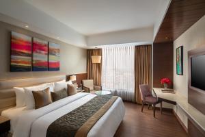 nirvana sarovar portico gorakhpur