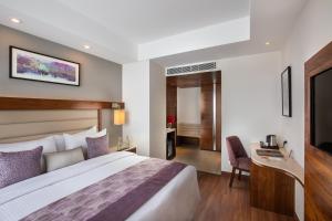 nirvana sarovar portico gorakhpur