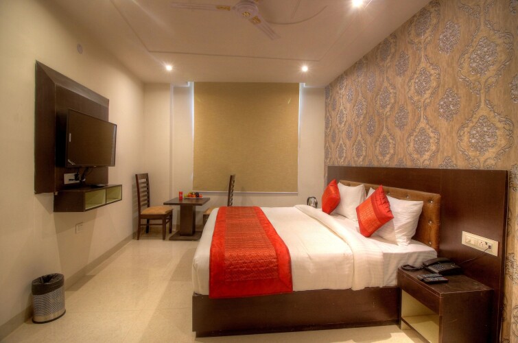 hotel paragon suites