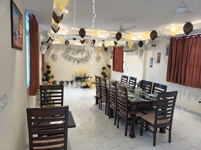 hotel paragon suites