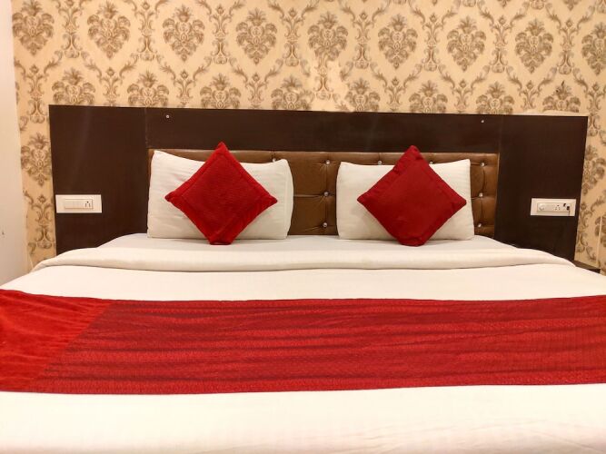 hotel paragon suites