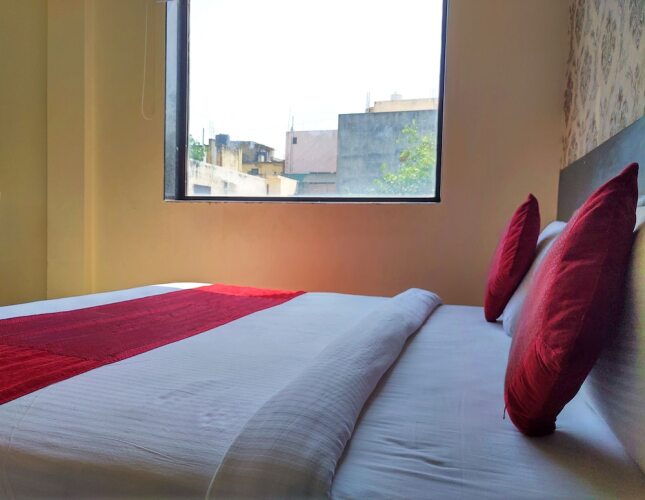 hotel paragon suites