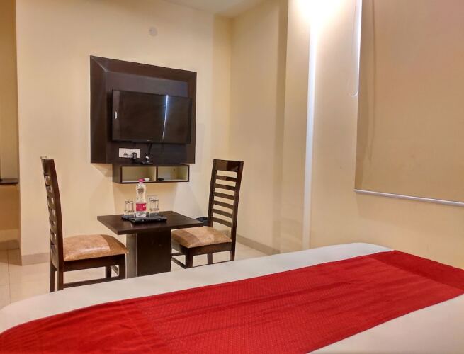 hotel paragon suites