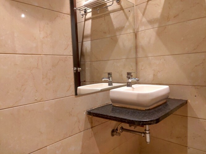 hotel paragon suites