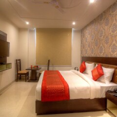 hotel paragon suites