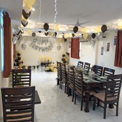 hotel paragon suites