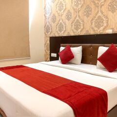 hotel paragon suites