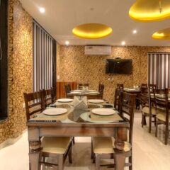 hotel paragon suites