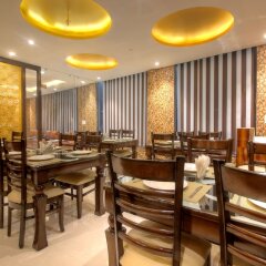 hotel paragon suites