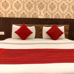 hotel paragon suites