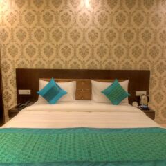 hotel paragon suites