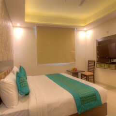 hotel paragon suites