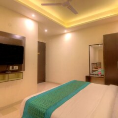 hotel paragon suites