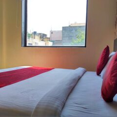 hotel paragon suites
