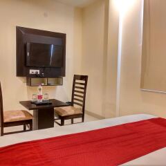 hotel paragon suites