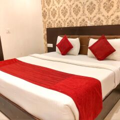 hotel paragon suites