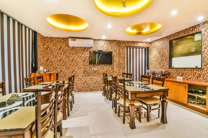 hotel paragon suites