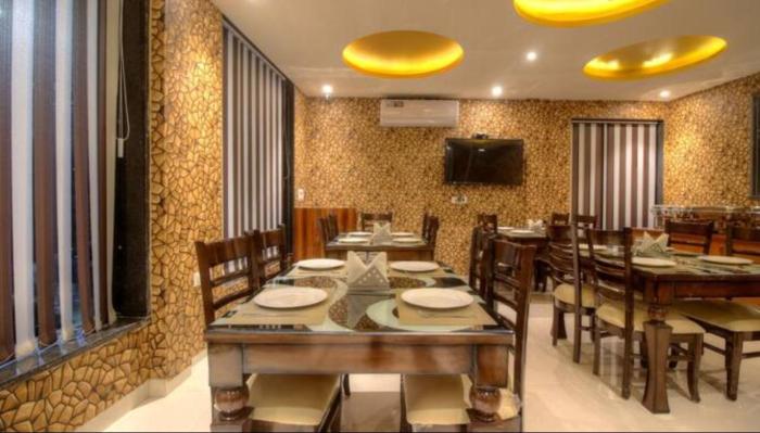 hotel paragon suites