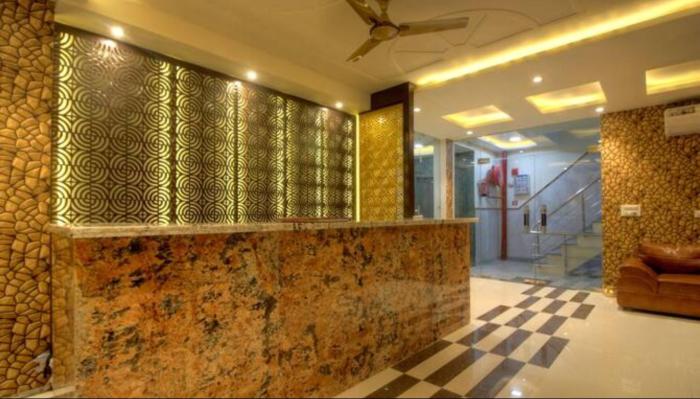 hotel paragon suites