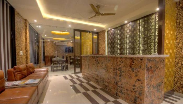 hotel paragon suites