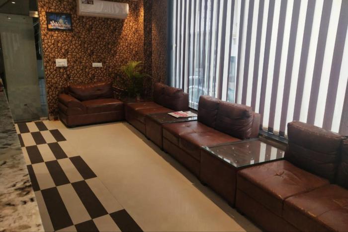 hotel paragon suites