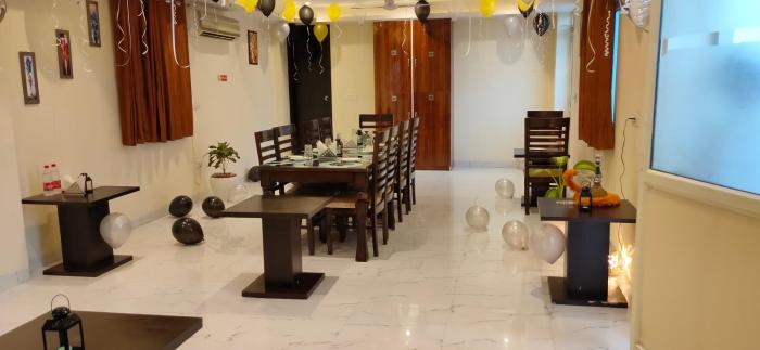 hotel paragon suites