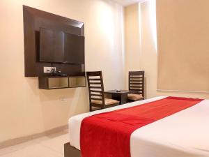 Hotel Paragon Suites,Mahipalpur,3 star