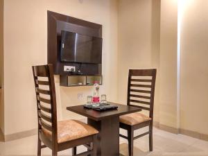 Hotel Paragon Suites,Mahipalpur,3 star
