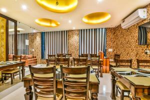 hotel paragon suites