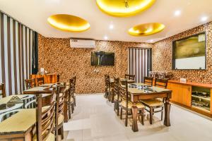 hotel paragon suites
