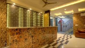 hotel paragon suites