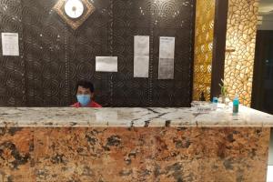 hotel paragon suites