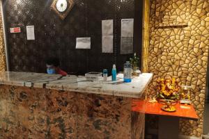 hotel paragon suites