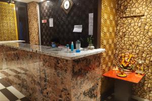 hotel paragon suites