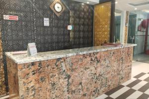 hotel paragon suites