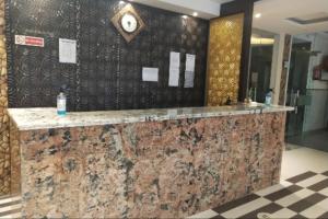 hotel paragon suites