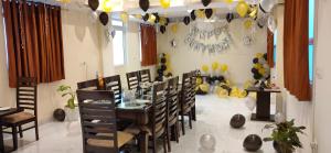 hotel paragon suites