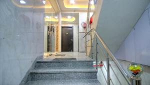 hotel paragon suites