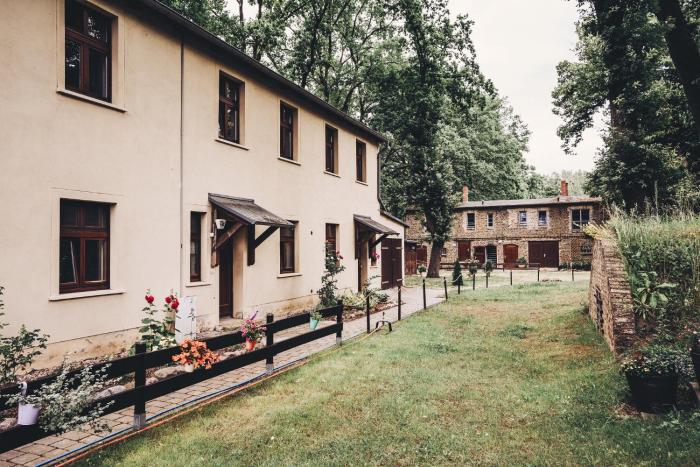 gasthaus und pension alter hafen