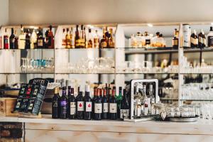gasthaus und pension alter hafen