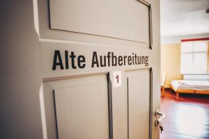 gasthaus und pension alter hafen
