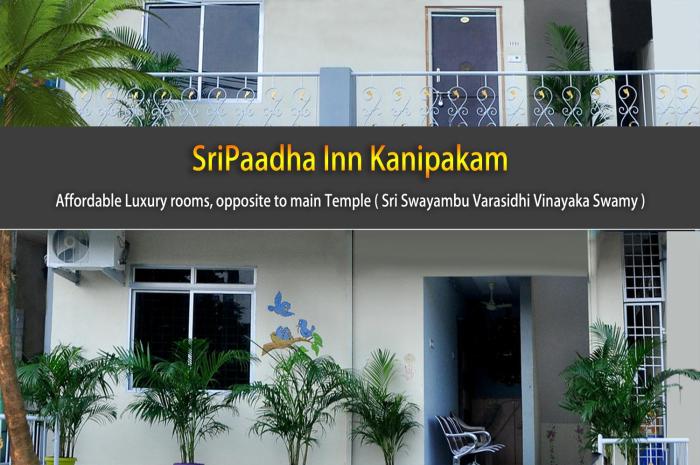 Sripaadha Inn