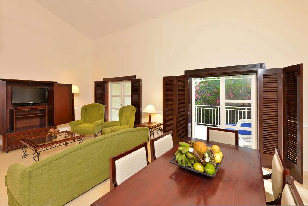 coral level at iberostar selection ensenachos