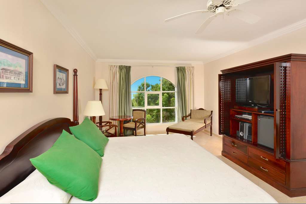 coral level at iberostar selection ensenachos