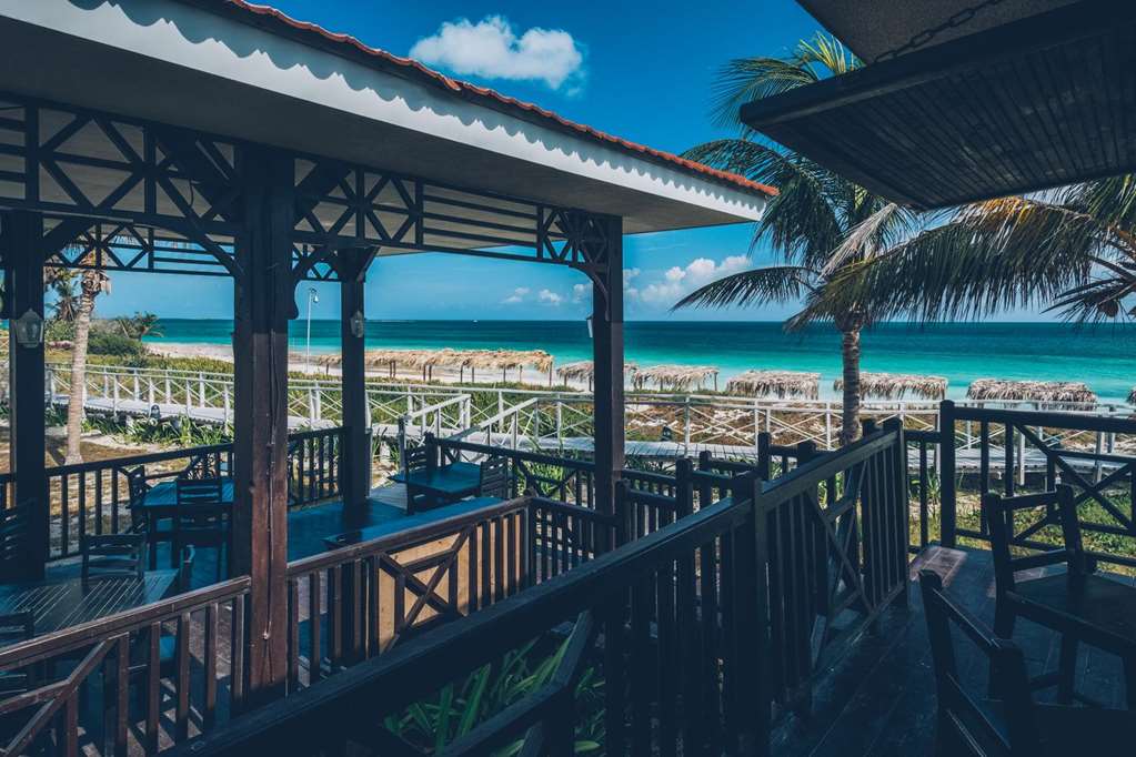 coral level at iberostar selection ensenachos