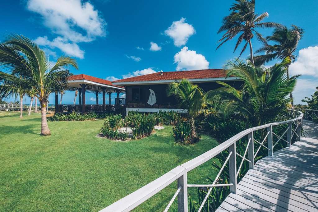 coral level at iberostar selection ensenachos