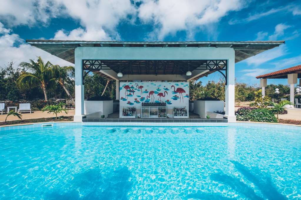 coral level at iberostar selection ensenachos