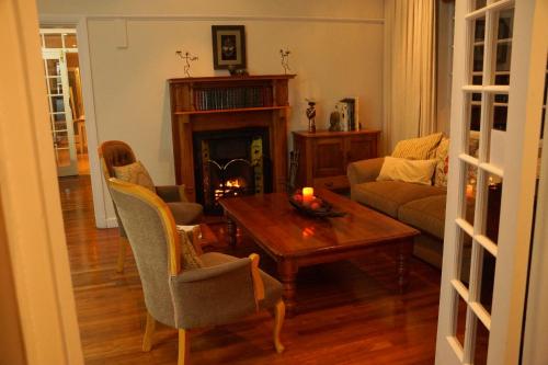 wild olive guest house