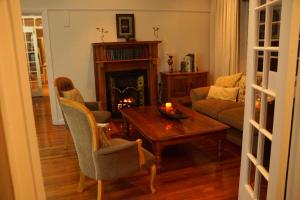 wild olive guest house